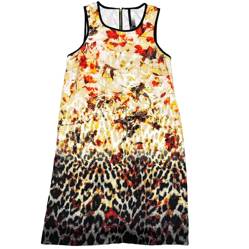 Kensie Sleeveless Sheath Dress